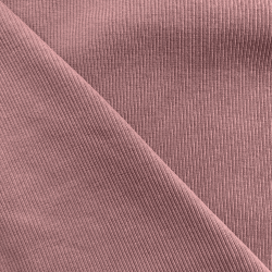 Ткань Кашкорсе, 420гм/2, 110см, цвет Какао (на отрез)  в Калуге