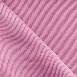 Ткань Кашкорсе, 420гм/2, 110см, цвет Сухая роза (на отрез)  в Калуге