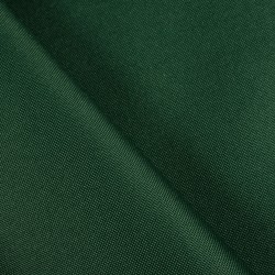 Ткань Oxford 600D PU (Ширина 1,48м), цвет Темно-Зеленый (на отрез) в Калуге
