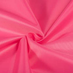 *Ткань Оксфорд 210D PU, цвет Розовый (на отрез)  в Калуге