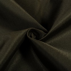 Ткань Грета Водоотталкивающая (80%пф, 20%хл) (Ширина 150см), цвет Хаки (на отрез) в Калуге