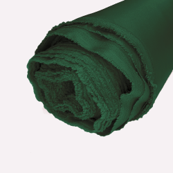Мерный лоскут в рулоне Ткань Оксфорд 600D PU, цвет Зеленый, 12,22м №200.17  в Калуге
