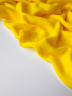 Флис Односторонний 180 гр/м2, Желтый (на отрез)