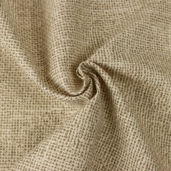 Интерьерная ткань Дак (DUCK), Серый (на отрез)  в Калуге
