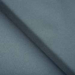 Ткань Oxford 600D ПВХ (Ширина 1,48м), цвет Серый (на отрез) в Калуге