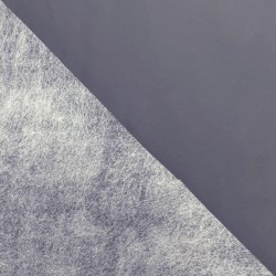 Ткань для чехлов на уличную мебель 260 г/м2 (Ширина 180см), цвет Серый (на отрез) в Калуге