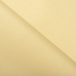 *Ткань Оксфорд 600D PU, цвет Кремовый (песочно-бежевый) (на отрез)  в Калуге