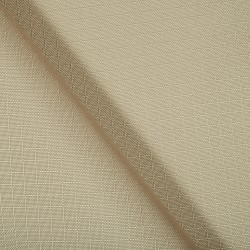 Ткань Oxford 600D PU РИП-СТОП, Бежевый, на отрез (Ширина 1,48м) в Калуге