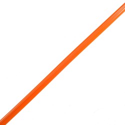 Кедер-Кант (для укрепления углов сумок) Оранжевый пластиковый в Калуге