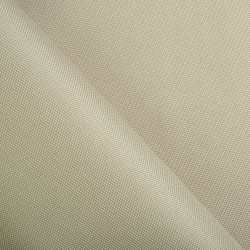 Ткань Кордура (Китай) (Oxford 900D) (Ширина 1,48м), цвет Бежевый (на отрез) в Калуге