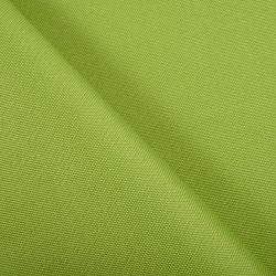 Ткань Oxford 600 Д ПУ, цвет Зеленое Яблоко, на отрез (Ширина 1,48м) в Калуге