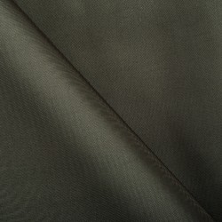 Ткань Кордура (Кордон С900) (Ширина 1,5м), цвет Темный Хаки (на отрез) в Калуге