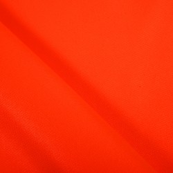 Оксфорд 600D PU, Сигнально-Оранжевый  в Калуге, 230 г/м2, 349 руб